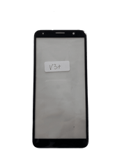 Invens V3+ Touch Panel